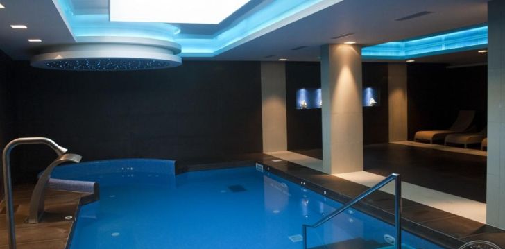 Rinkitės viešbutį CASTELLO BOUTIQUE RESORT & SPA (ADULTS ONLY 16+) kelionei į Graikija
