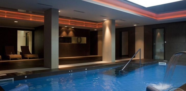 Apgyvendinimas 5* CASTELLO BOUTIQUE RESORT & SPA (ADULTS ONLY 16+)