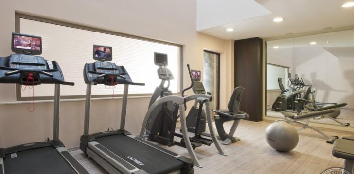 Tavęs laukia poilsis Graikija įsikūrusiame CASTELLO BOUTIQUE RESORT & SPA (ADULTS ONLY 16+)