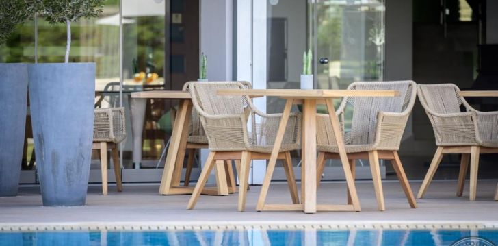Patogus viešbutis jūsų kelionei – 5* CASTELLO BOUTIQUE RESORT & SPA (ADULTS ONLY 16+)