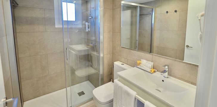 Viešbutis BQ BELVEDERE įsikūręs Ispanija.