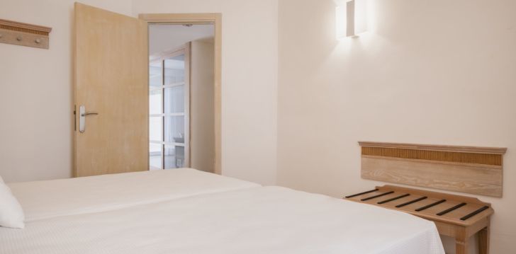 Tavo atostogos prasideda viešbutyje IBEROSTAR WAVES CLUB CALA BARCA