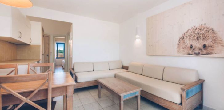 Tavęs laukia poilsis Ispanija įsikūrusiame IBEROSTAR WAVES CLUB CALA BARCA