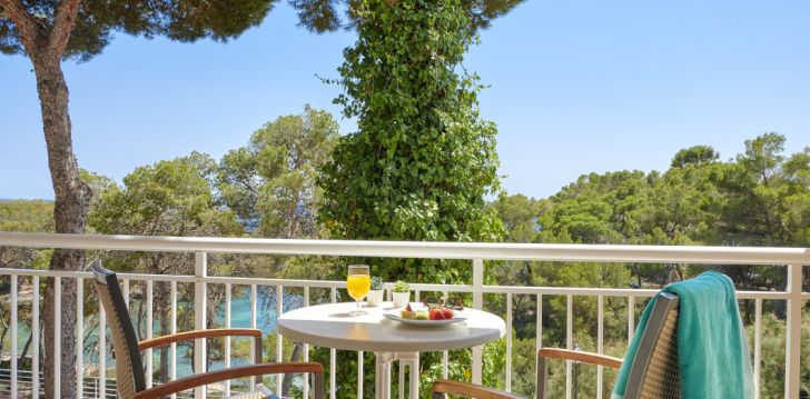 Atostogos Ispanija – apsistokite viešbutyje IBEROSTAR WAVES CLUB CALA BARCA