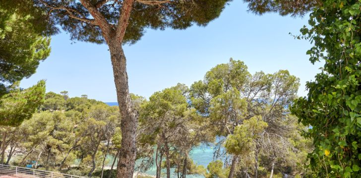 Planuoji kelionę į Ispanija? apsistokite 4 viešbutyje IBEROSTAR WAVES CLUB CALA BARCA. 
