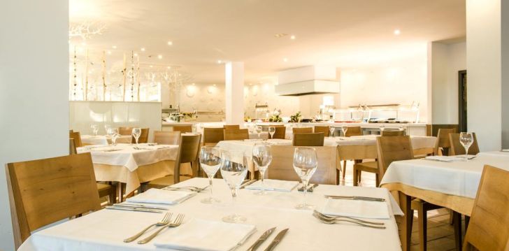 Rinkitės viešbutį IBEROSTAR WAVES CLUB CALA BARCA kelionei į Ispanija