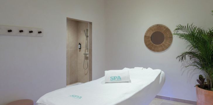Jaukus viešbutis IBEROSTAR WAVES CLUB CALA BARCA, jūsų atostogoms