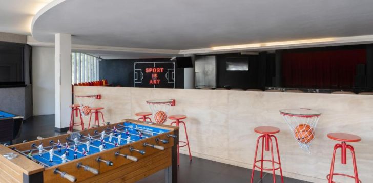 Nepraleisk progos pailsėti už gerą kainą - viešbutyje IBEROSTAR WAVES CLUB CALA BARCA