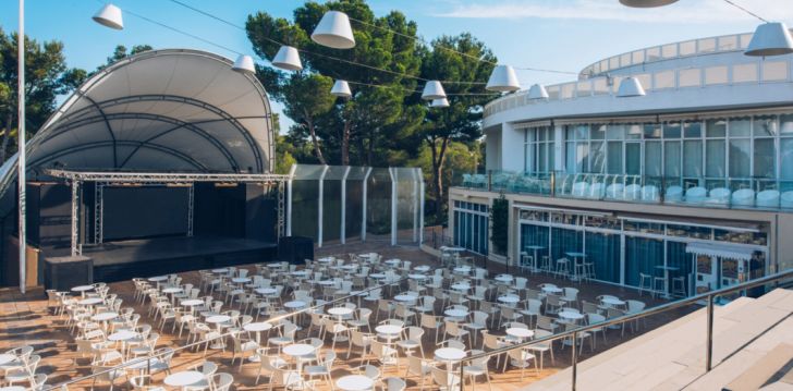 Apgyvendinimas 4* IBEROSTAR WAVES CLUB CALA BARCA