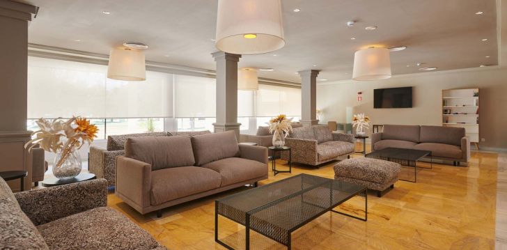 PROTUR BADIA PARK APARTHOTEL - klientų vertinamas, kaip geras kainos ir kokybės santykis.