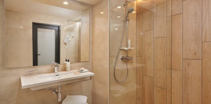 Viešbutis PROTUR BADIA PARK APARTHOTEL įsikūręs Ispanija.