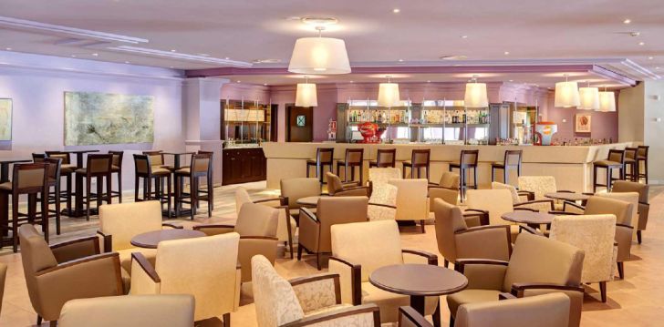 Tavo atostogos prasideda viešbutyje PROTUR BADIA PARK APARTHOTEL