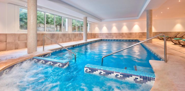 Rinkitės viešbutį PROTUR BADIA PARK APARTHOTEL kelionei į Ispanija