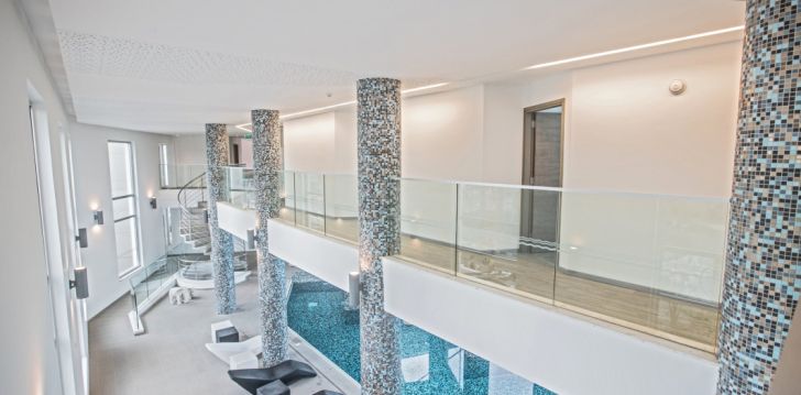 Planuoji kelionę į Kipras? apsistokite 4 viešbutyje VASSOS NISSI PLAGE HOTEL. 