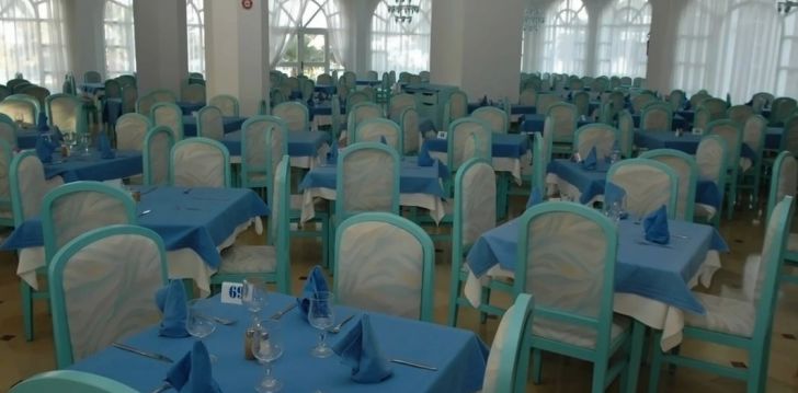Patogus viešbutis jūsų kelionei – 3* JINENE