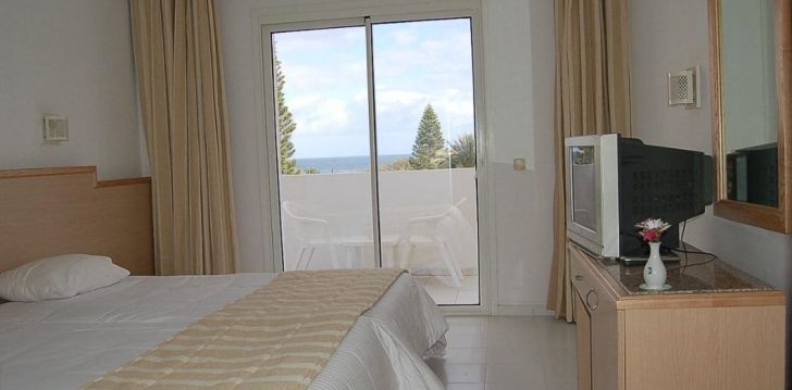 Patogus viešbutis jūsų kelionei – 3* JINENE