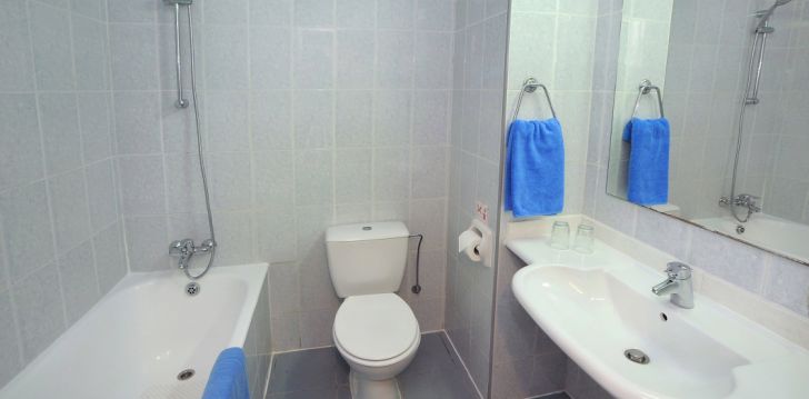 NISSIANA HOTEL & BUNGALOWS - klientų vertinamas, kaip geras kainos ir kokybės santykis.