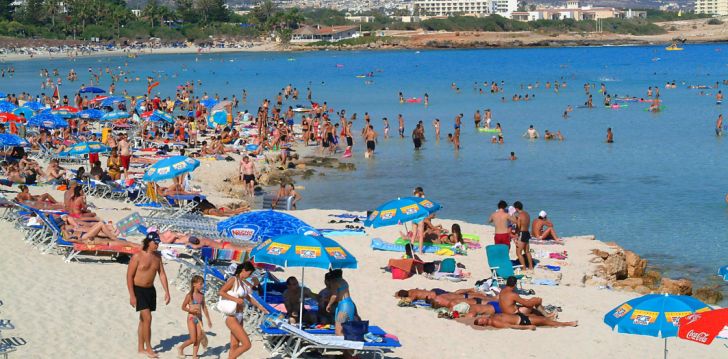 Rinkitės viešbutį NISSIANA HOTEL & BUNGALOWS kelionei į Kipras