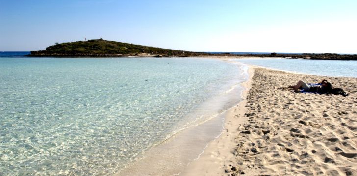 Apgyvendinimas 3* NISSIANA HOTEL & BUNGALOWS