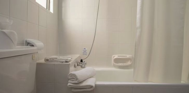Viešbutis SLIEMA MARINA HOTEL įsikūręs Malta. 
