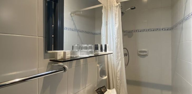 Jaukus viešbutis SLIEMA MARINA HOTEL, jūsų atostogoms