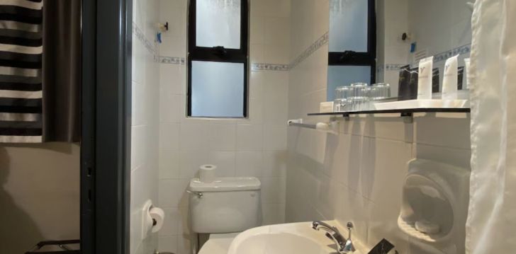 Patogus viešbutis jūsų kelionei – 3* SLIEMA MARINA HOTEL