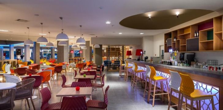 LEONARDO LAURA BEACH & SPLASH RESORT - klientų vertinamas, kaip geras kainos ir kokybės santykis.