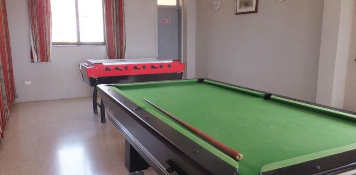 Atostogos Malta – apsistokite viešbutyje SLIEMA MARINA HOTEL
