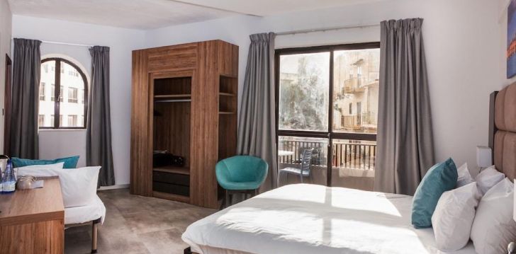 Atostogos Malta – apsistokite viešbutyje BORA BORA IBIZA MALTA