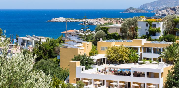 Apsistokite XIDAS GARDEN CHARM HOTEL viešbutyje už gerą kainą. 