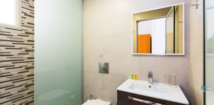 Geras kainos ir kokybės santykis atostogoms - viešbutis XIDAS GARDEN CHARM HOTEL