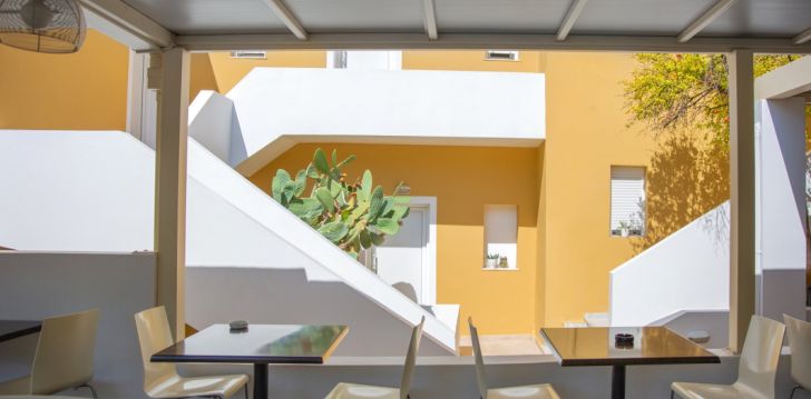 Planuoji kelionę į Graikija? apsistokite 3 viešbutyje XIDAS GARDEN CHARM HOTEL. 