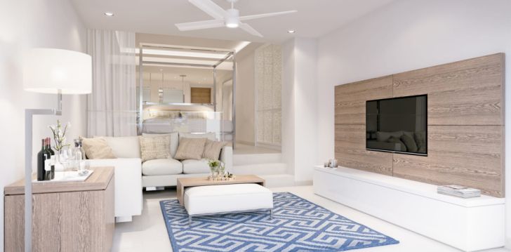 Geras kainos ir kokybės santykis atostogoms - viešbutis MINOS IMPERIAL LUXURY BEACH RESORT & SPA MILATOS