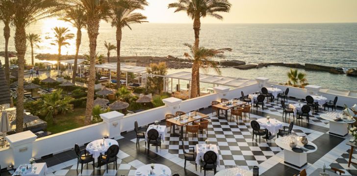 Apgyvendinimas 5* MINOS IMPERIAL LUXURY BEACH RESORT & SPA MILATOS