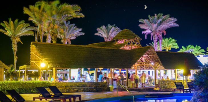 Tavo atostogos prasideda viešbutyje MINOS IMPERIAL LUXURY BEACH RESORT & SPA MILATOS