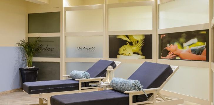 Atostogos Graikija – apsistokite viešbutyje MINOS IMPERIAL LUXURY BEACH RESORT & SPA MILATOS