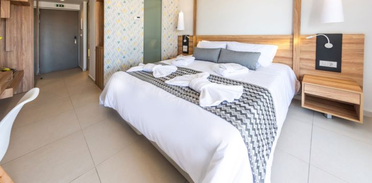 Planuoji kelionę į Graikija? apsistokite 5 viešbutyje KIANI BEACH RESORT. 