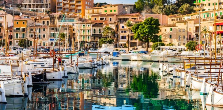 atostogos Ispanija – apsistokite viešbutyje HOTEL BELLA MAR