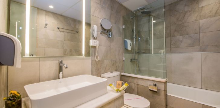 Patogus viešbutis jūsų kelionei – 5* KIANI BEACH RESORT