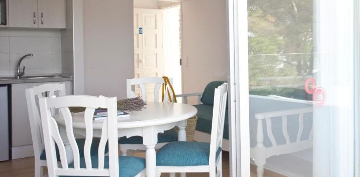 viešbutis APARTAMENTOS EUROPA įsikūręs Ispanija.