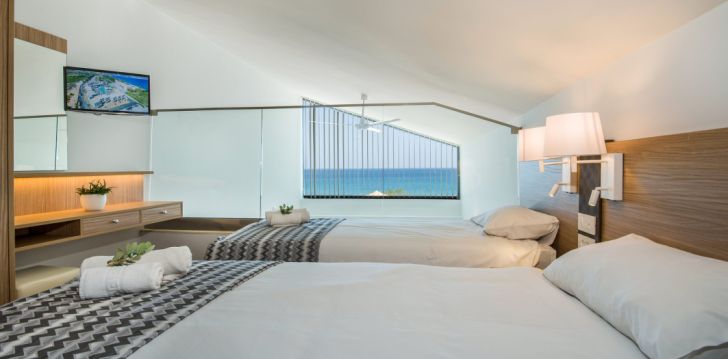 Tavo atostogos prasideda viešbutyje KIANI BEACH RESORT