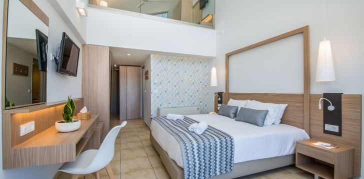 Apsistokite KIANI BEACH RESORT viešbutyje už gerą kainą. 