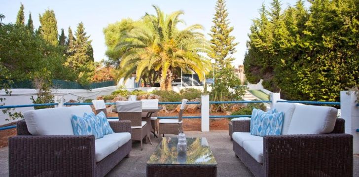 viešbutis APARTAMENTOS EUROPA įsikūręs Ispanija.