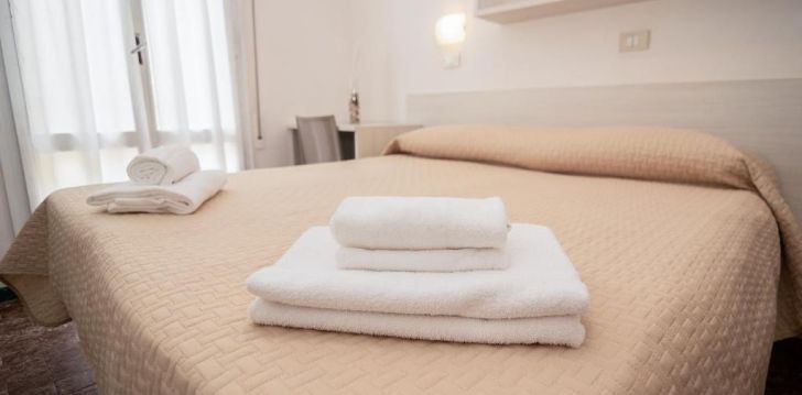 Apsistokite HOTEL NAPOLEON viešbutyje už gerą kainą. 