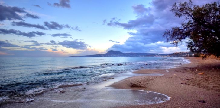 Geras kainos ir kokybės santykis atostogoms - viešbutis KIANI BEACH RESORT
