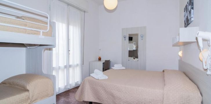 HOTEL NAPOLEON - klientų vertinamas, kaip geras kainos ir kokybės santykis. 