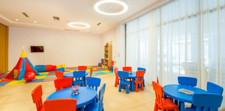 Rinkitės viešbutį KIANI BEACH RESORT kelionei į Graikija