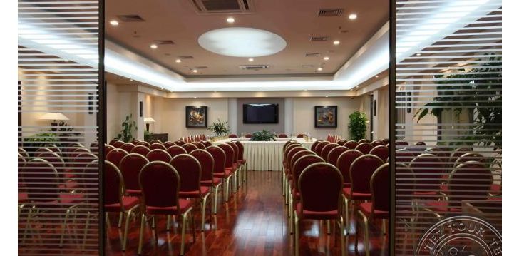 MONTE CASA SPA & WELLNESS HOTEL - klientų vertinamas, kaip geras kainos ir kokybės santykis.