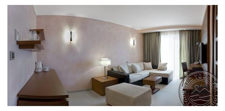 Atostogos Juodkalnija – apsistokite viešbutyje MONTE CASA SPA & WELLNESS HOTEL
