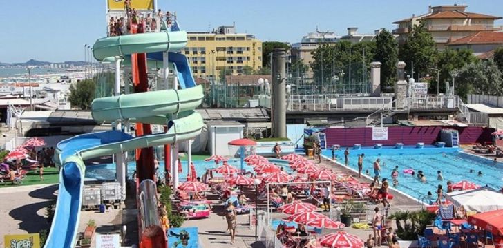 Planuoji kelionę į Italija? apsistokite 2 viešbutyje HOTEL NAPOLEON.